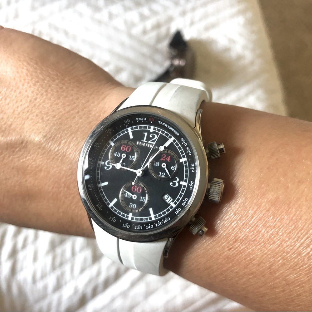 Náutica women watch